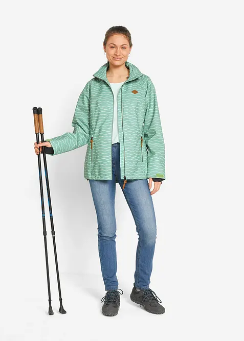 Waterdichte outdoor jas, bonprix