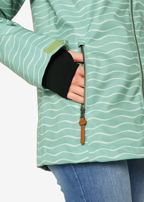 Waterdichte outdoor jas, bonprix