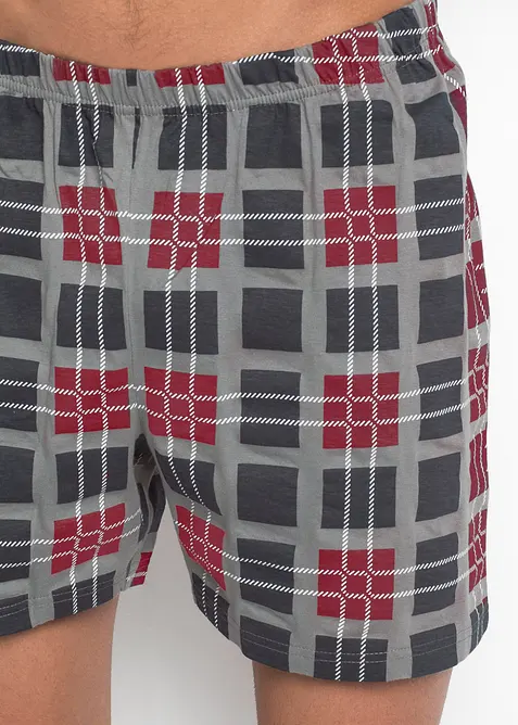 Shortama (2-dlg.), bonprix