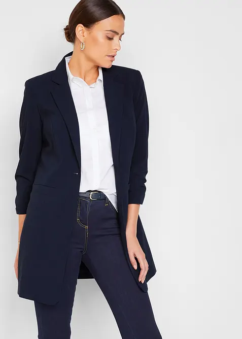 Lange blazer, bonprix