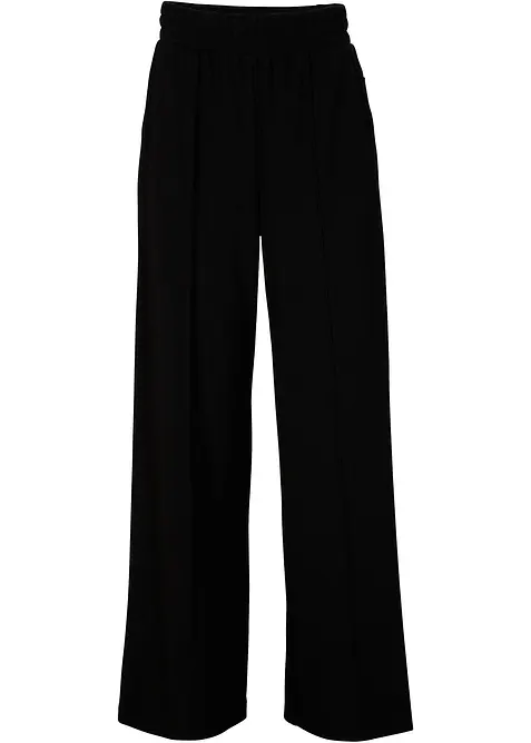 Marlene Dietrich jersey broek, bonprix