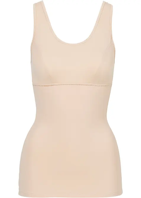 Corrigerende top, sterk corrigerend, bonprix