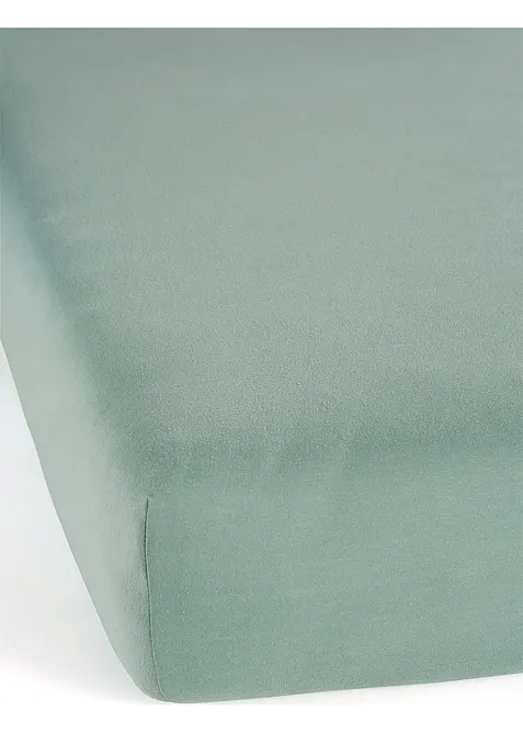 Jersey hoeslaken, bonprix