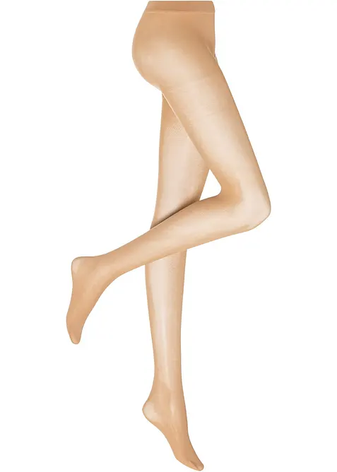 Panty 40 den, bonprix