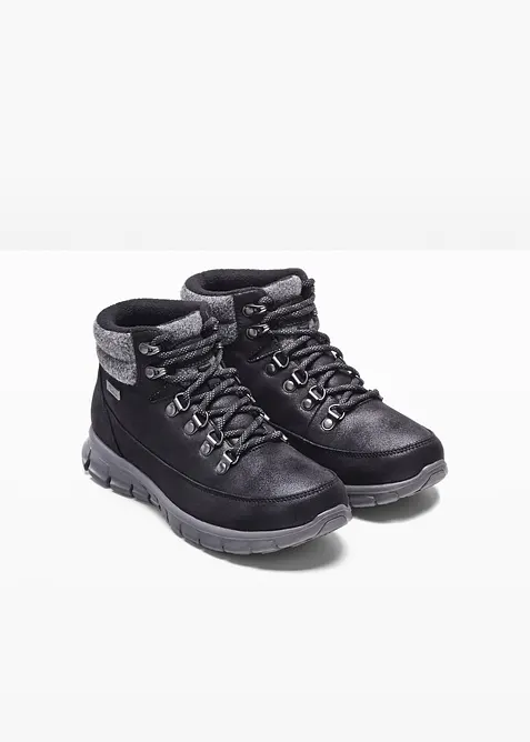 Skechers veterboots, Skechers