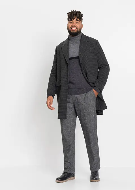 Coltrui in colourblocking-design, bonprix