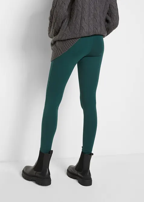 Legging (set van 2), bonprix