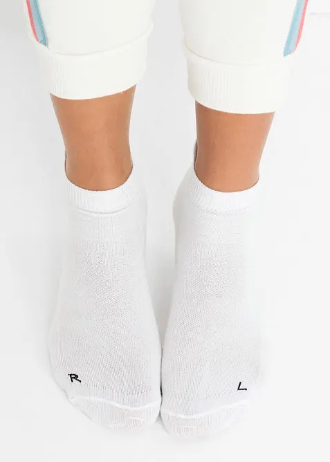 COOLMAX® sportsokken (6 paar), bonprix