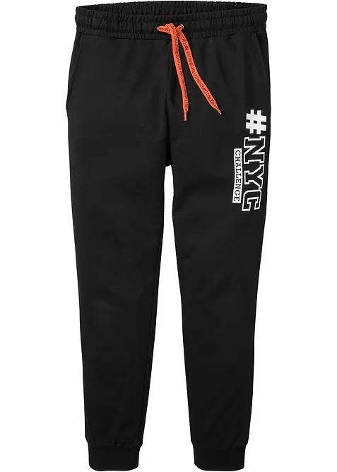 Joggingbroek, bonprix