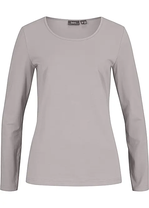 Longsleeve (set van 2), bonprix