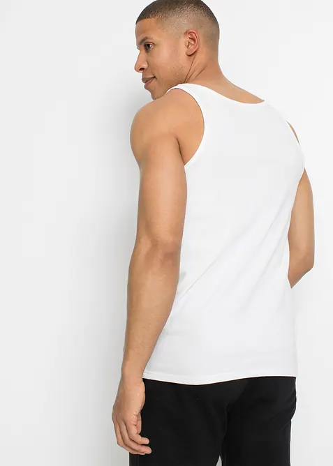 Hemd (set van 2), bonprix