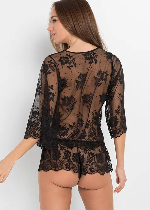 Top en hipster (2-dlg. set), bonprix