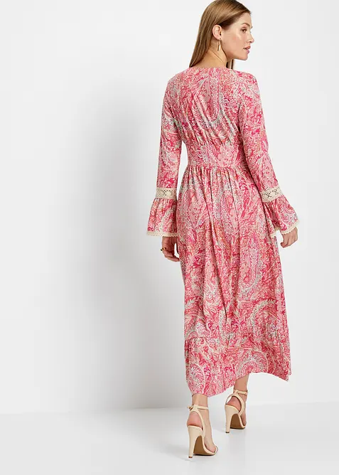 Jersey jurk, bonprix