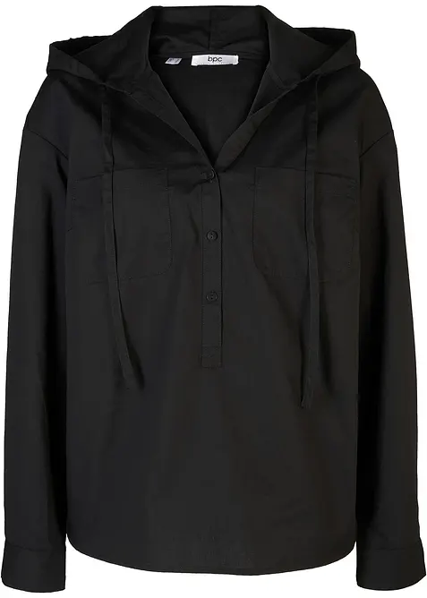 Tuniek van biologisch katoen, bonprix