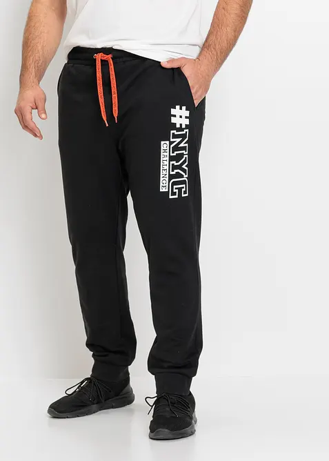 Joggingbroek, bonprix