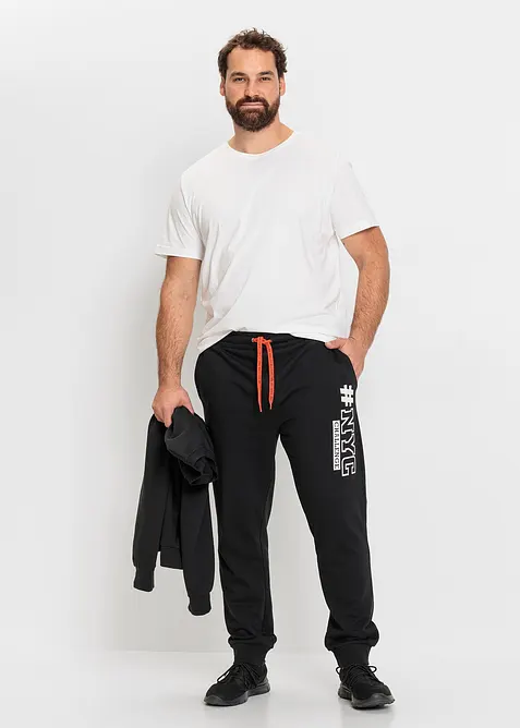 Joggingbroek, bonprix