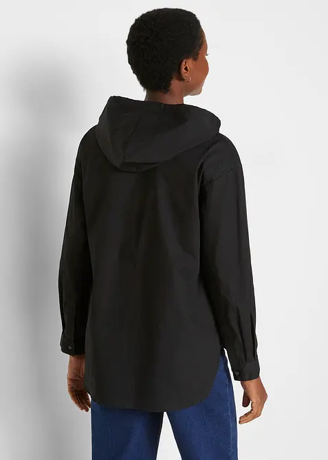 Tuniek van biologisch katoen, bonprix