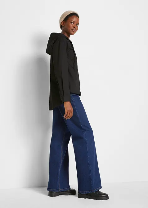 Tuniek van biologisch katoen, bonprix