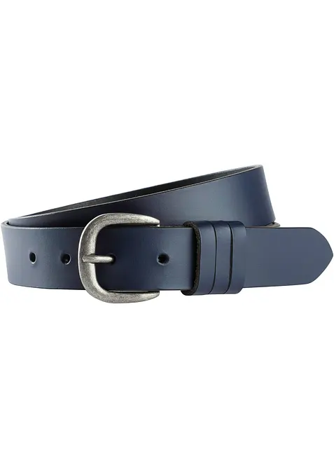 Leren riem, bonprix