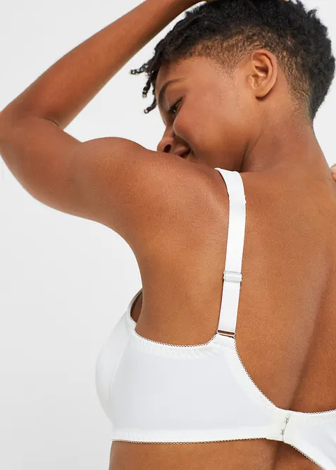 Minimizer bh met gewatteerde bandjes, bonprix