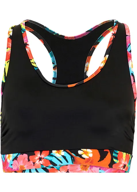 Bralette bikinitop, bonprix