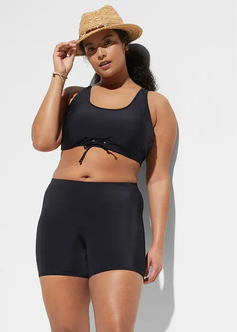 Biker zwemshort, bonprix