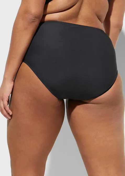 Licht corrigerend high waist bikinibroekje, bonprix