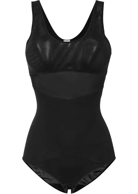 Corrigerende body, sterk corrigerend, bonprix