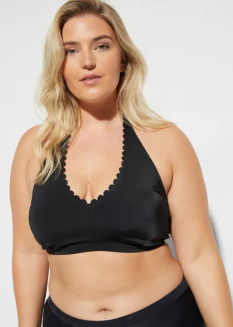 Halter bikinitop, bonprix