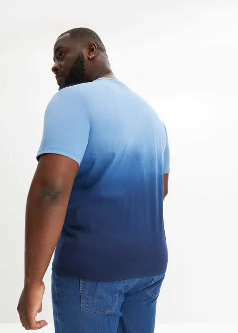 T-shirt van puur katoen, bonprix