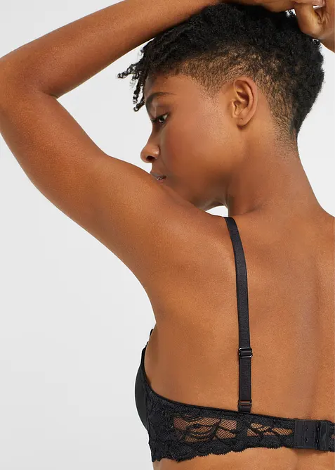Voorgevormde bh met beugels, bonprix
