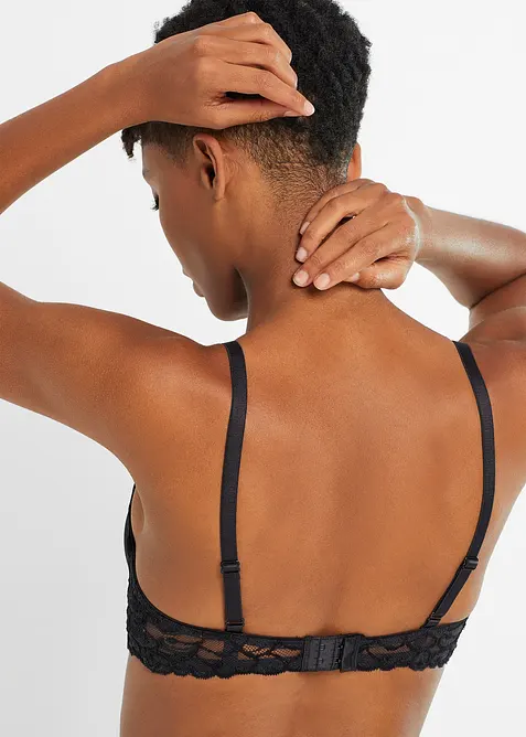 Voorgevormde bh met beugels, bonprix