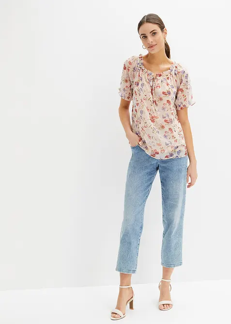 Tuniekblouse, bonprix