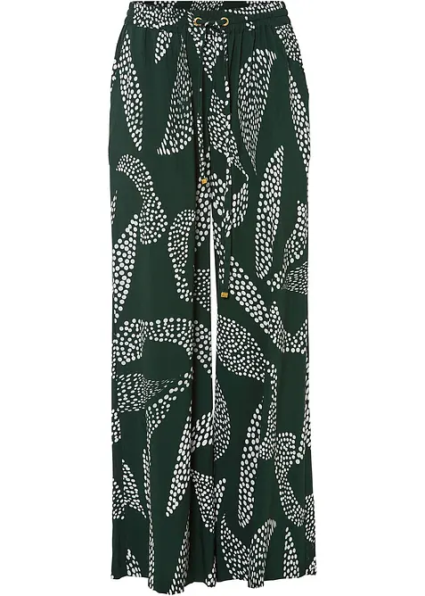 Marlene Dietrich broek van viscose, bonprix