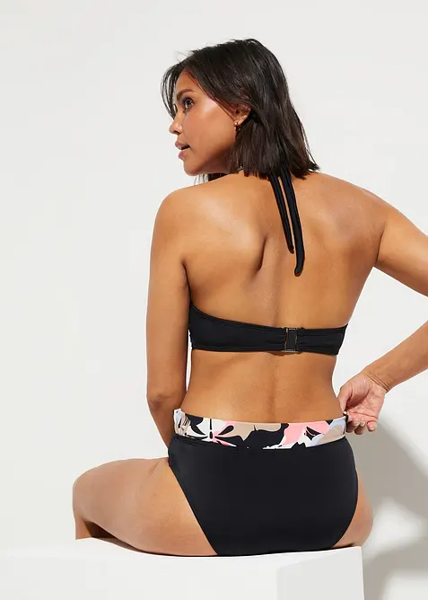 Halter bikini  (2-dlg. set), bonprix