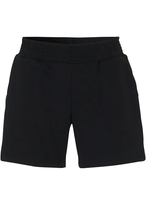 Sweat short, bonprix