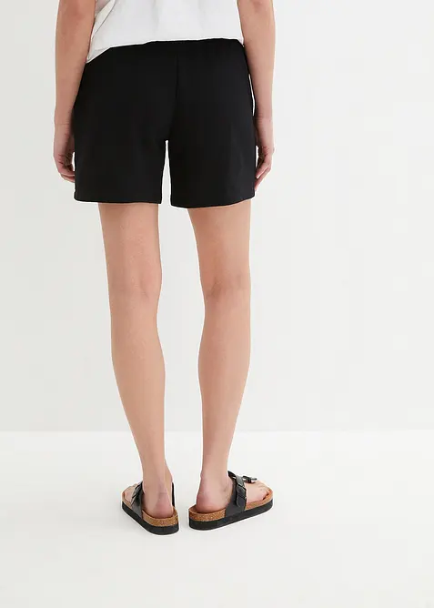 Sweat short, bonprix