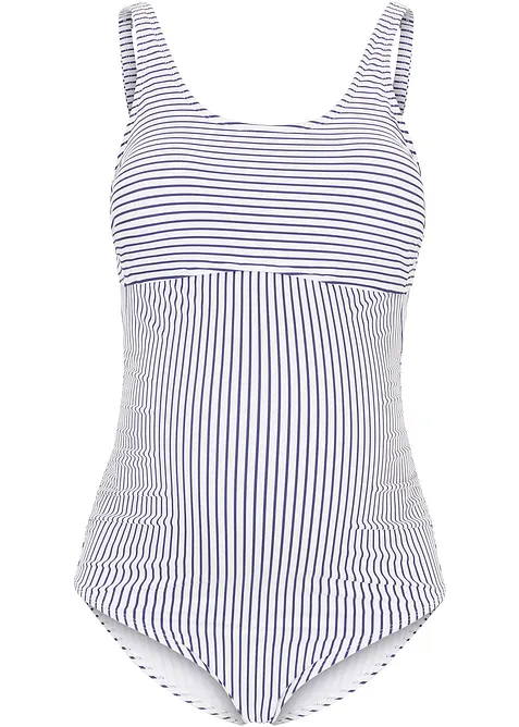 Zwangerschapsbadpak, bonprix