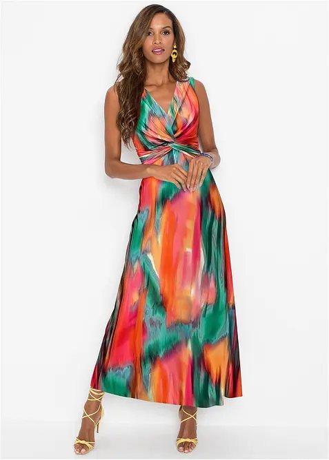 Maxi jurk, bonprix