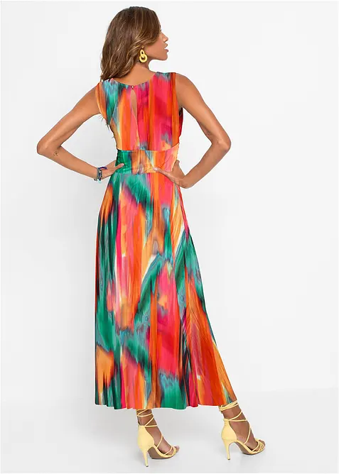 Maxi jurk, bonprix