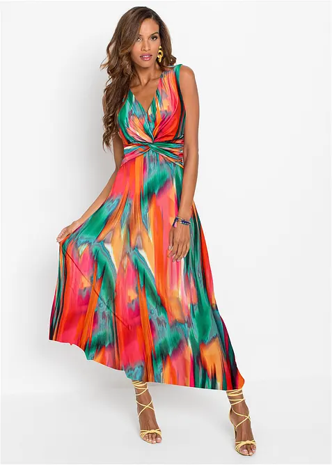 Maxi jurk, bonprix