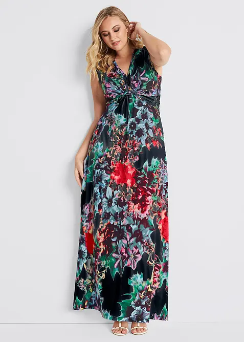 Maxi zomerjurk, bonprix