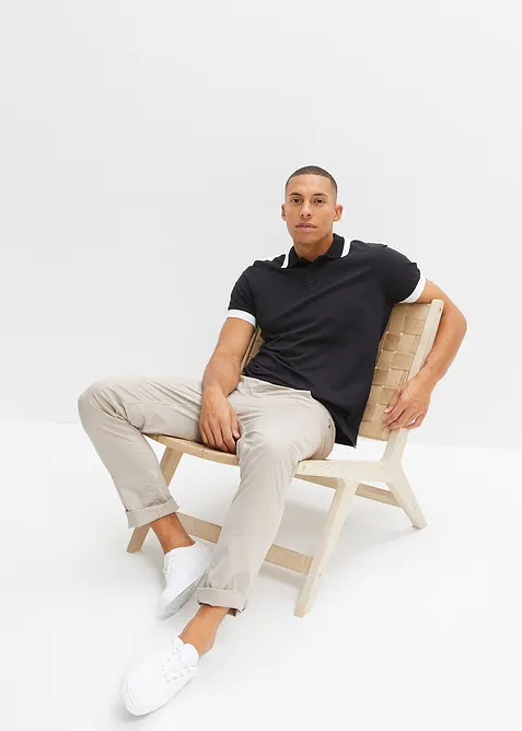 Piqu&eacute; poloshirt, bonprix