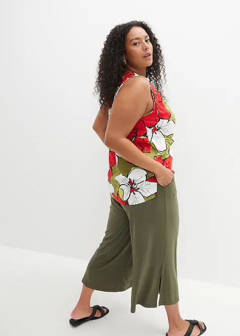 Viscose blousetop, bonprix