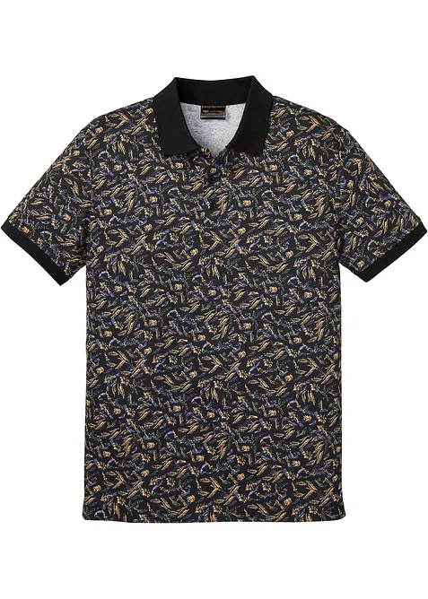 Poloshirt, korte mouw, bonprix