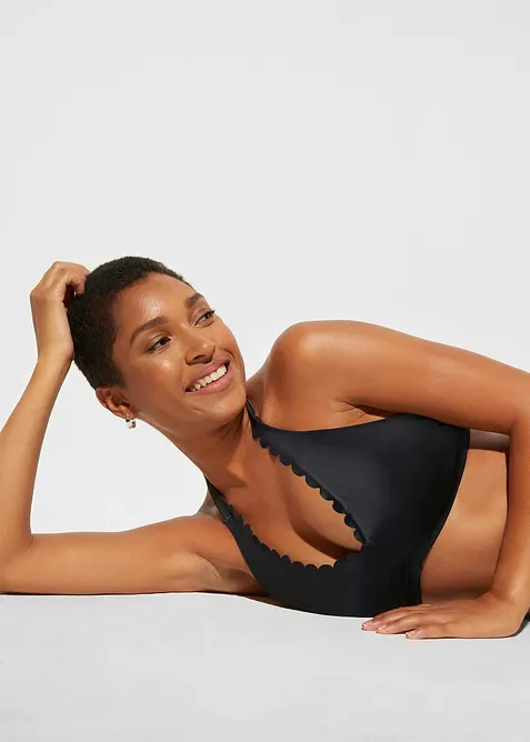 Halter bikinitop, bonprix