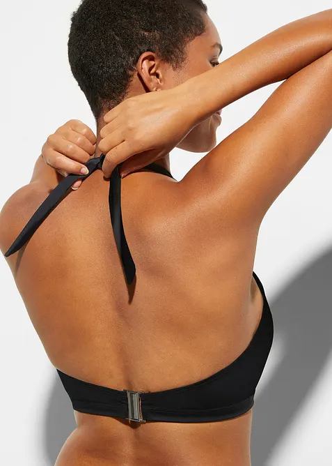 Halter bikinitop, bonprix