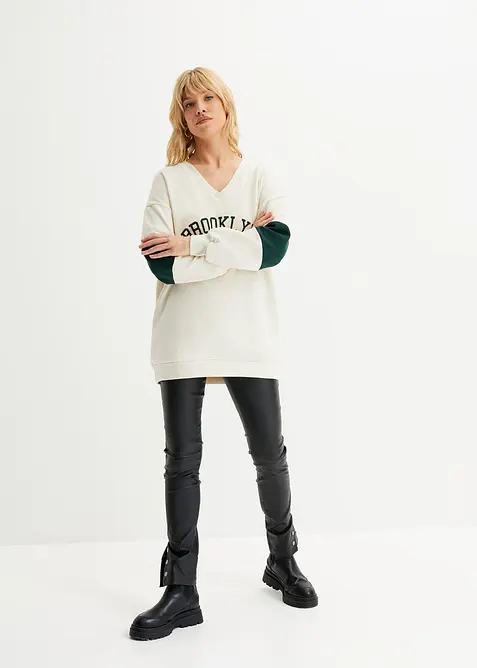 Oversized sweater, bonprix