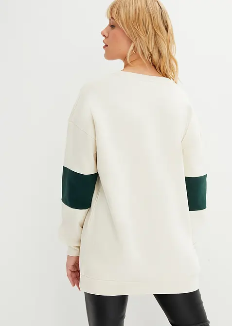 Oversized sweater, bonprix