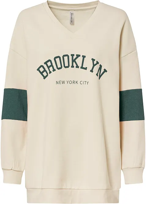 Oversized sweater, bonprix